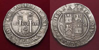 Early World Coins and Medals - Medieval Coins - Edgar L 